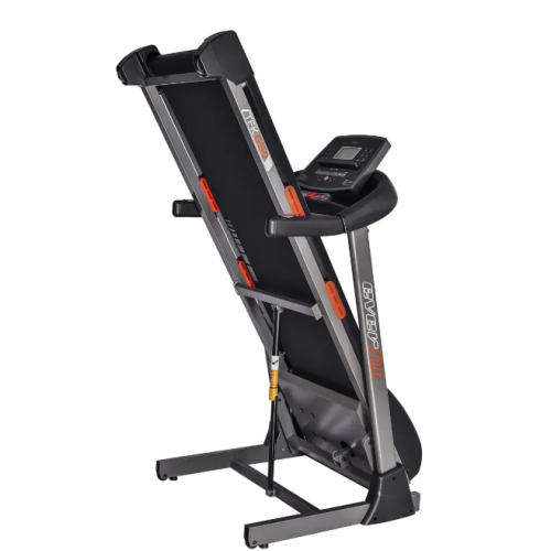 Беговая дорожка  Everfit TFK 650 (TFK-650) - фото №9